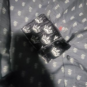 ROBERT GRAHAM LIMITED EDITION men's size 3 xl